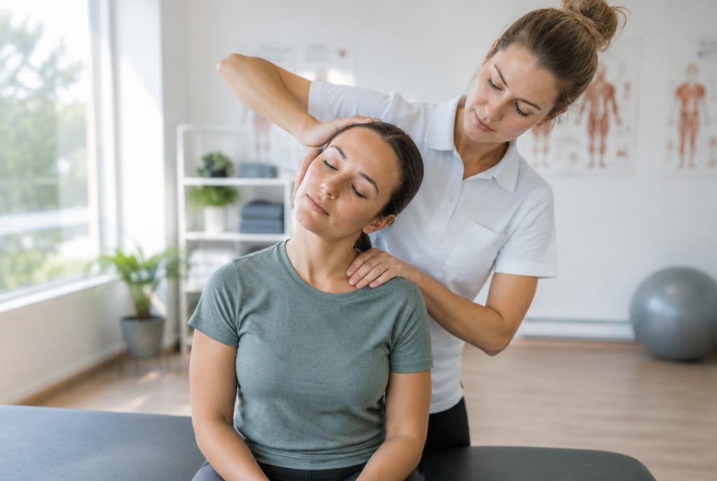 Neck Pain