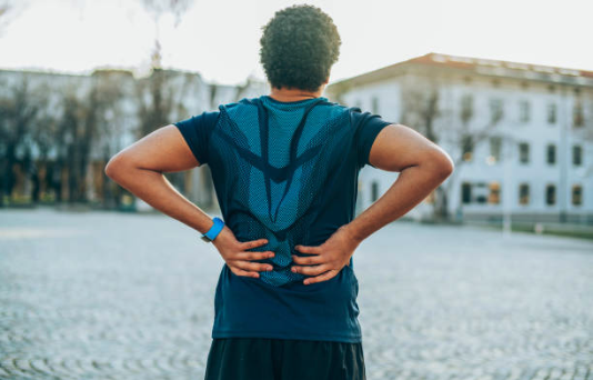 Musculoskeletal Injury