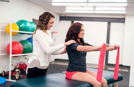 Pre / Post-Operative Rehabilitation